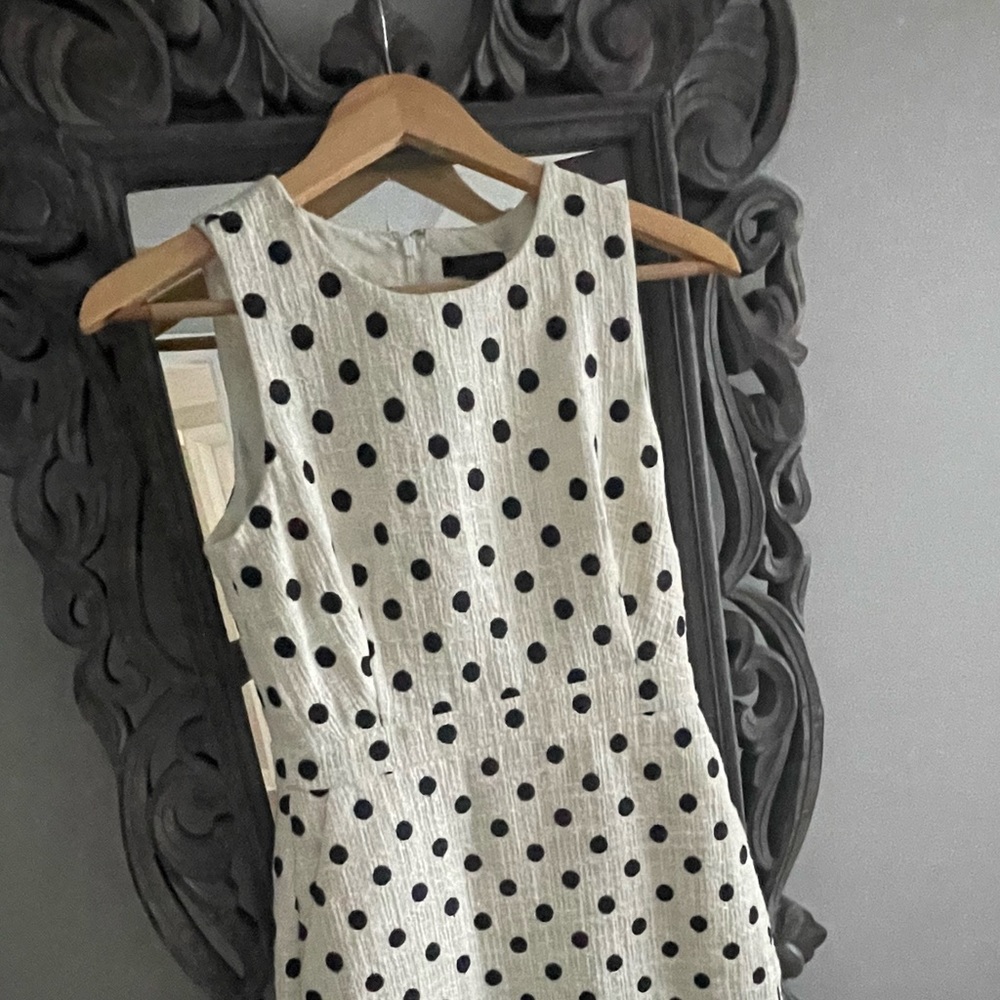 J Crew Sheath Dress